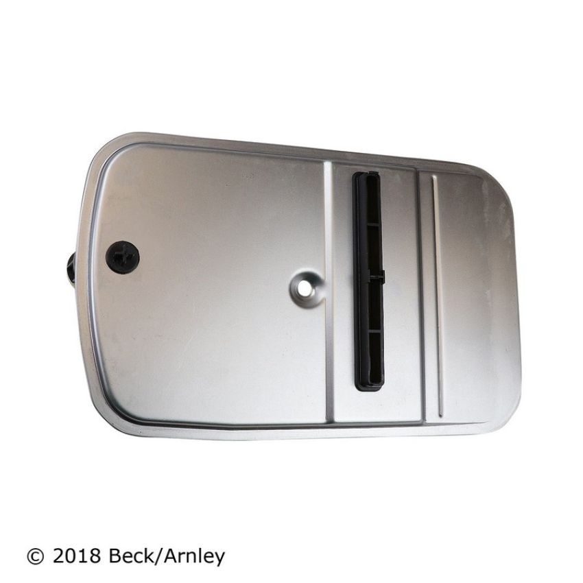 BECK/ARNLEY 044-0348 AUTO TRANS FILTER KT