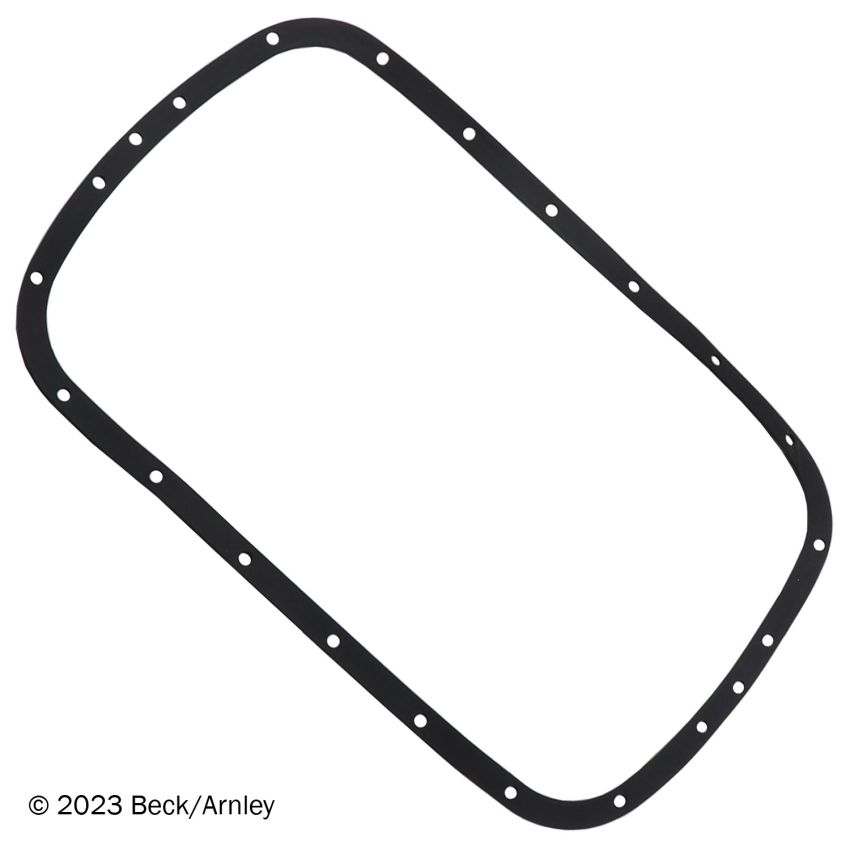 BECK/ARNLEY 044-0349 AUTO TRANS FILTER KT