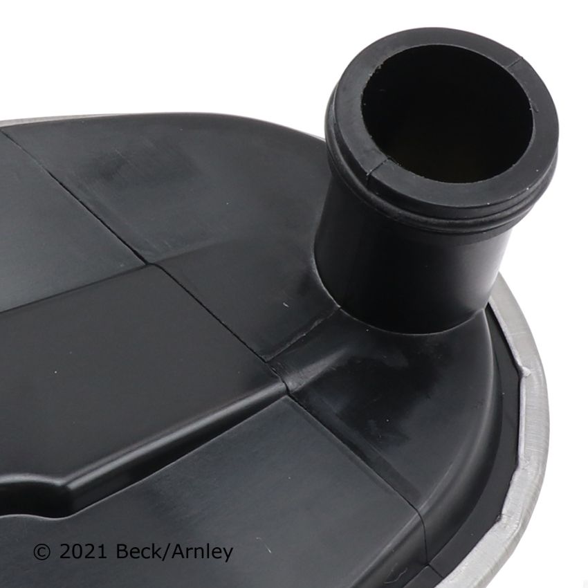 BECK/ARNLEY 044-0350 AUTO TRANS FILTER KT