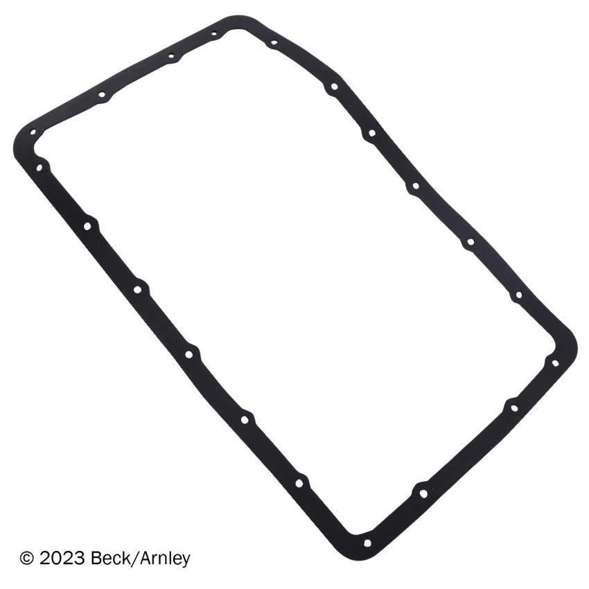 BECK/ARNLEY 044-0353 AUTO TRANS FILTER KT