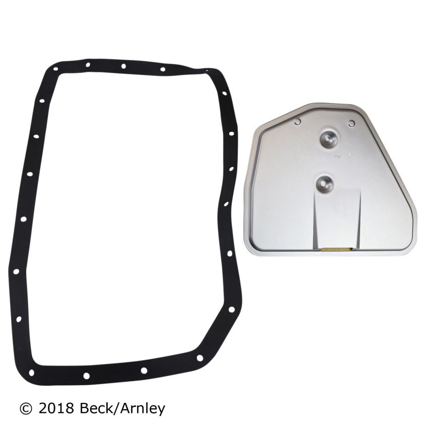 BECK/ARNLEY 044-0354 AUTO TRANS FILTER KT