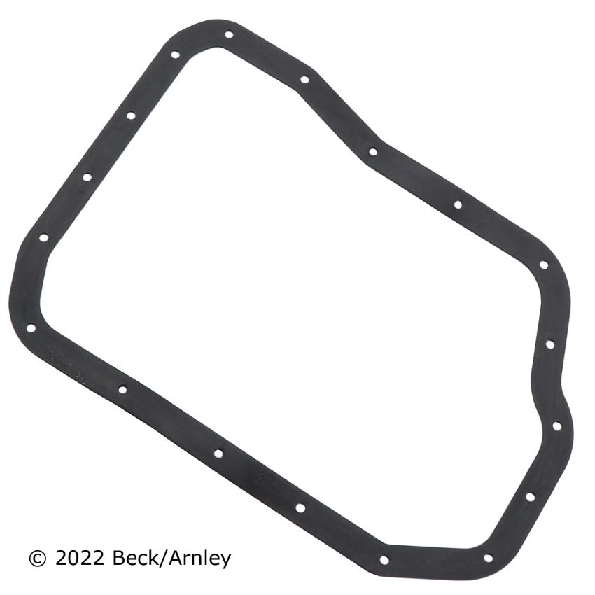 BECK/ARNLEY 044-0356 AUTO TRANS FILTER KT