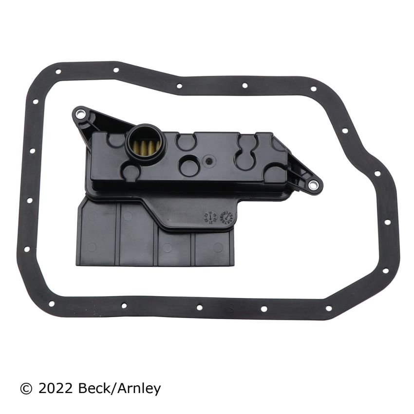 BECK/ARNLEY 044-0356 AUTO TRANS FILTER KT