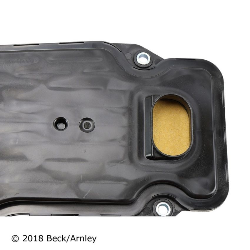 BECK/ARNLEY 044-0357 AUTO TRANS FILTER