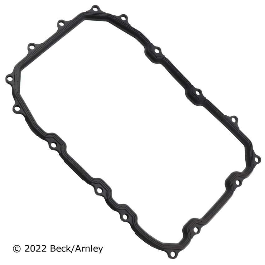 BECK/ARNLEY 044-0361 AUTO TRANS FILTER KT