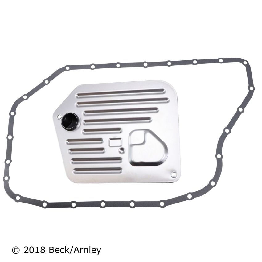 BECK/ARNLEY 044-0364 AUTO TRANS FILTER KT