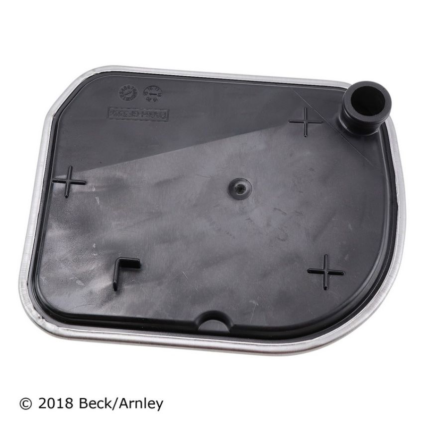 BECK/ARNLEY 044-0365 AUTO TRANS FILTER KT