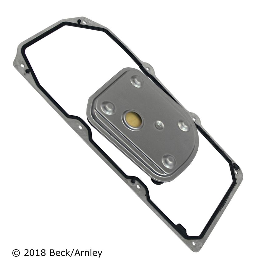 BECK/ARNLEY 044-0365 AUTO TRANS FILTER KT