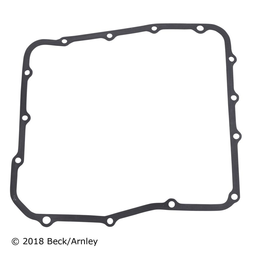 BECK/ARNLEY 044-0366 AUTO TRANS FILTER KT