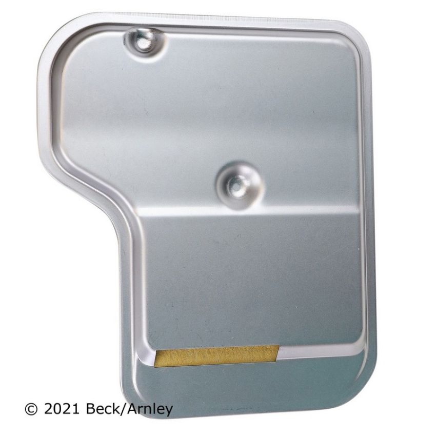 BECK/ARNLEY 044-0368 AUTO TRANS FILTER KT