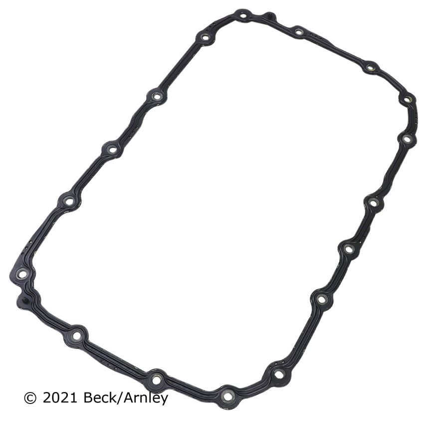 BECK/ARNLEY 044-0368 AUTO TRANS FILTER KT