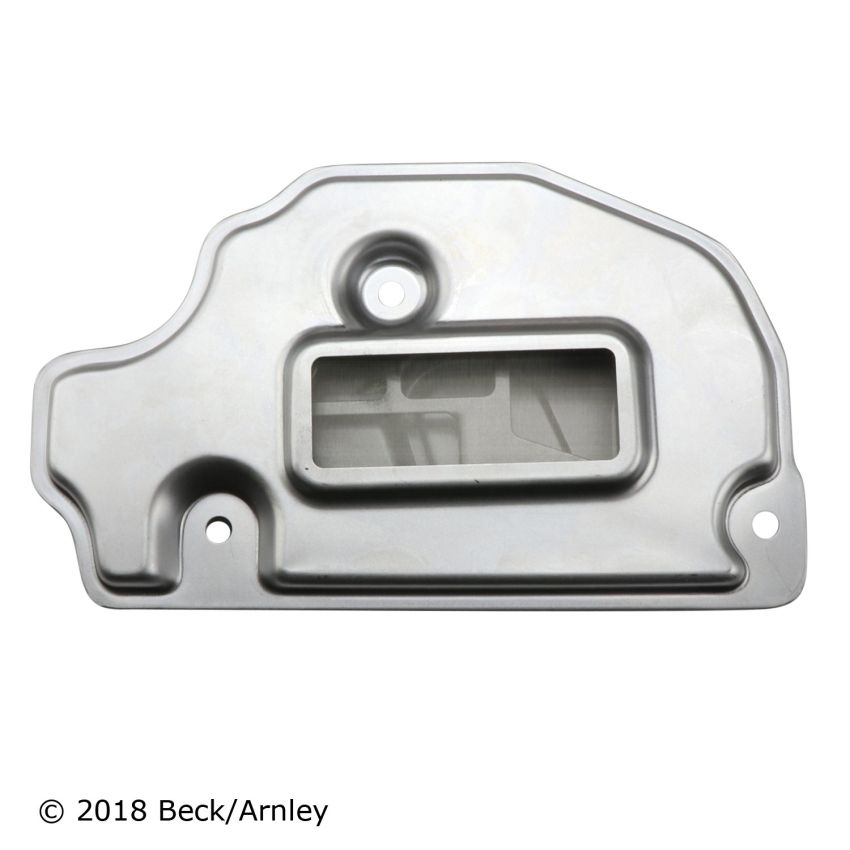 BECK/ARNLEY 044-0369 AUTO TRANS FILTER KT