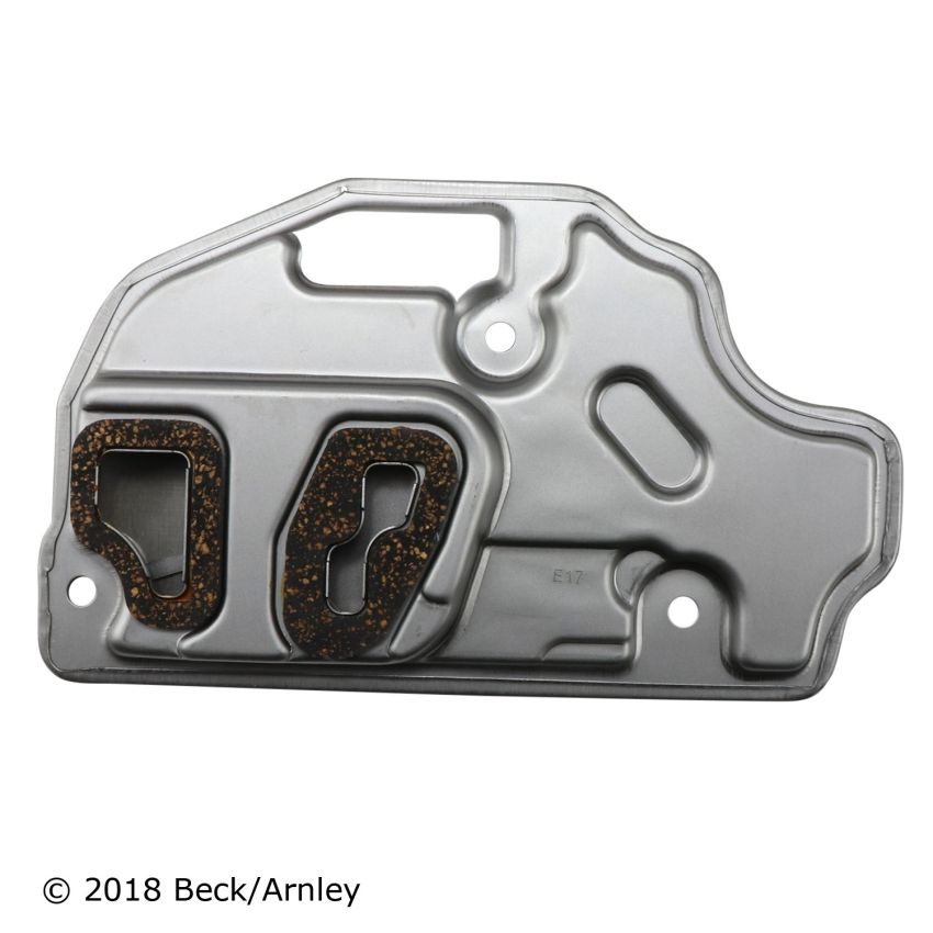 BECK/ARNLEY 044-0369 AUTO TRANS FILTER KT