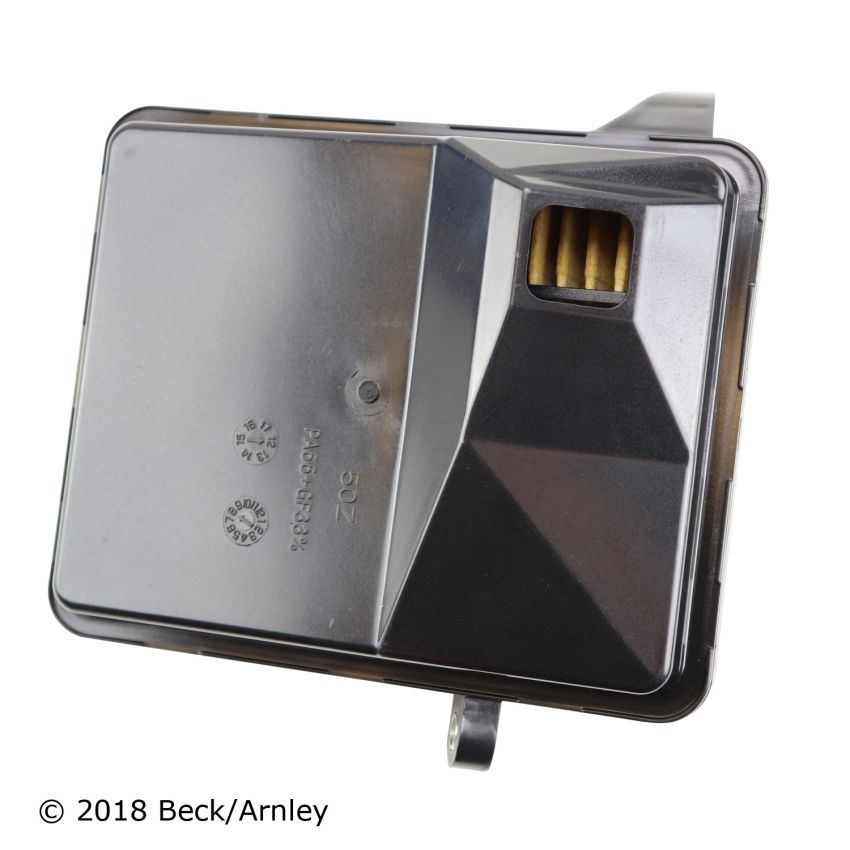 BECK/ARNLEY 044-0379 AUTO TRANS FILTER