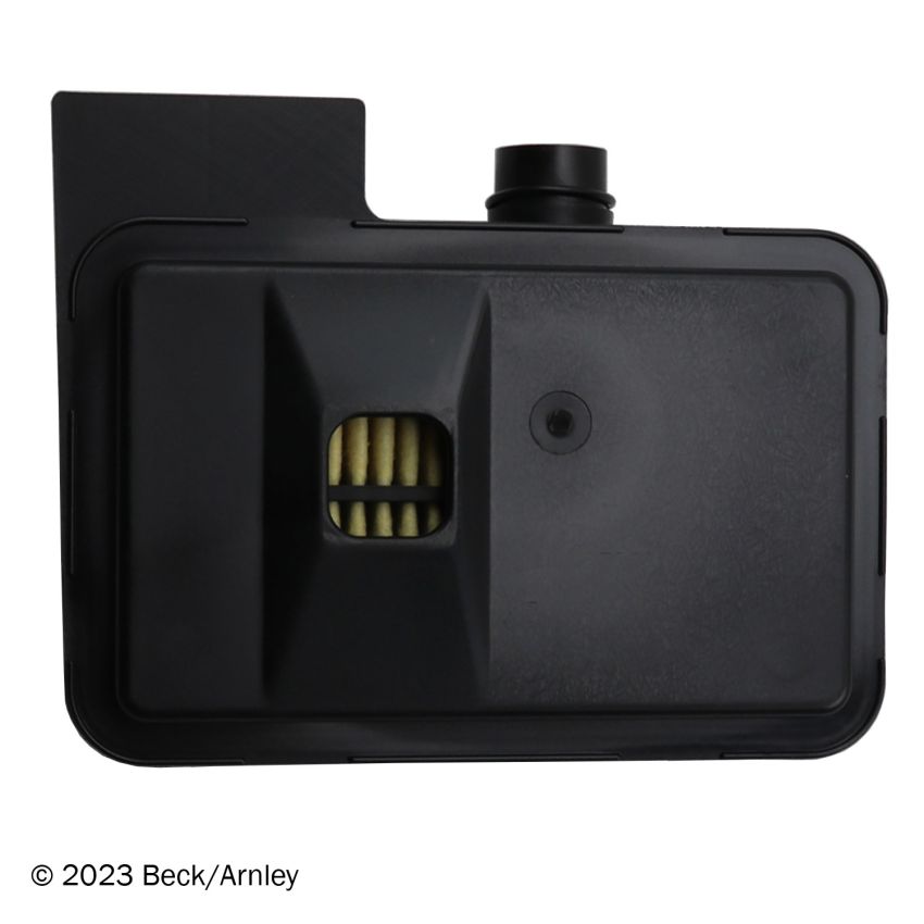 BECK/ARNLEY 044-0381 AUTO TRANS FILTER