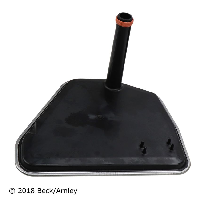 BECK/ARNLEY 044-0384 AUTO TRANS FILTER KT
