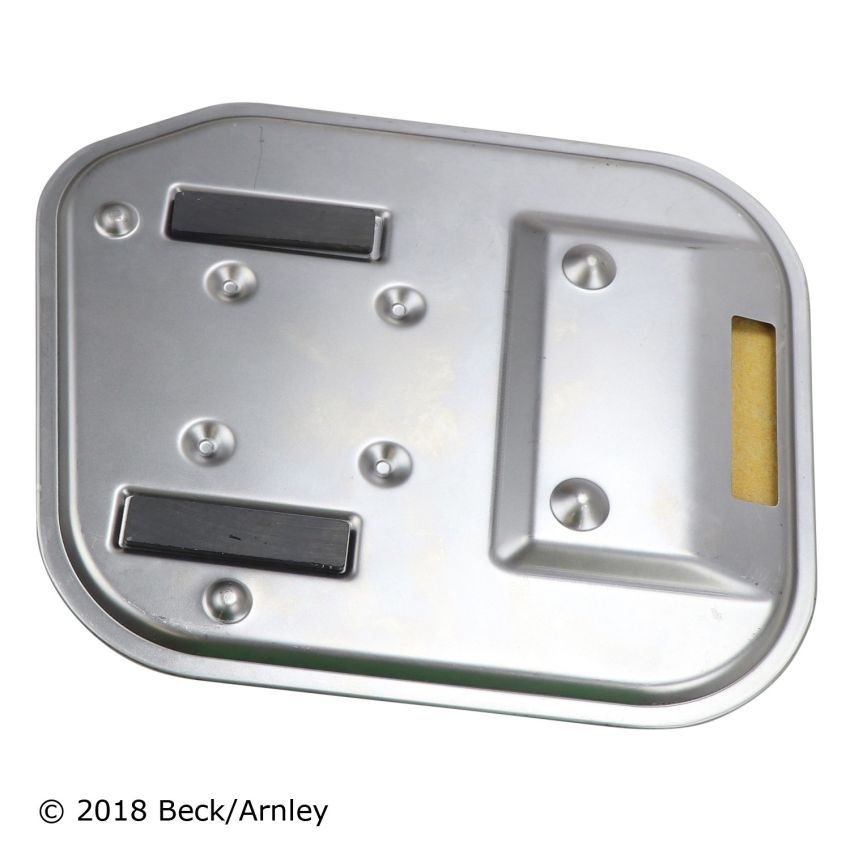 BECK/ARNLEY 044-0387 AUTO TRANS FILTER KT