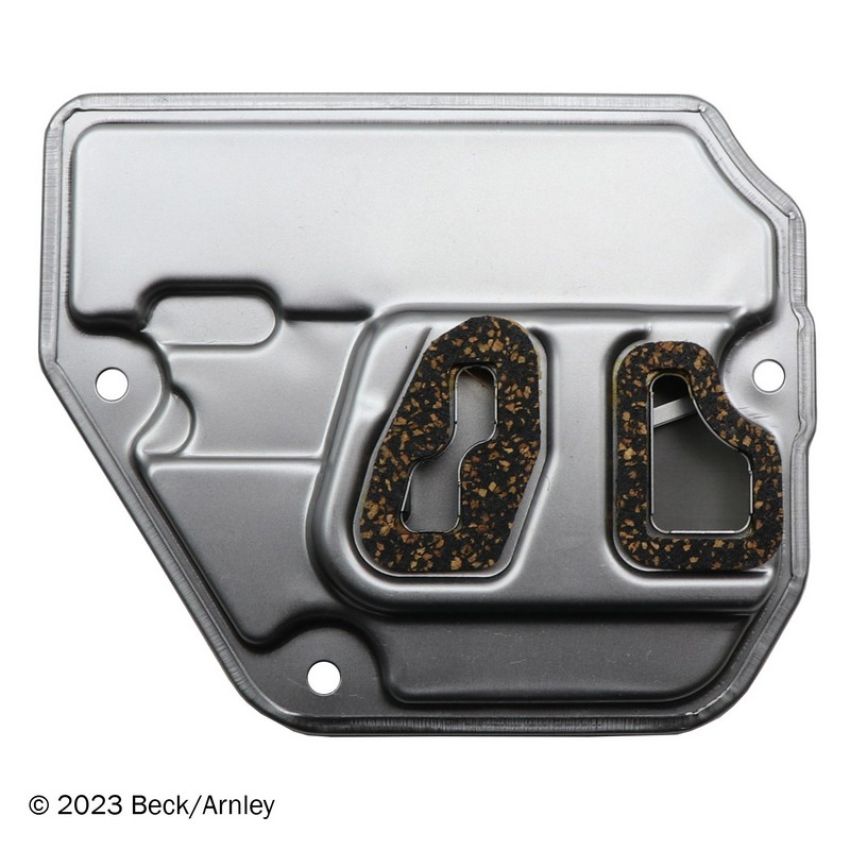BECK/ARNLEY 044-0391 AUTO TRANS FILTER KT