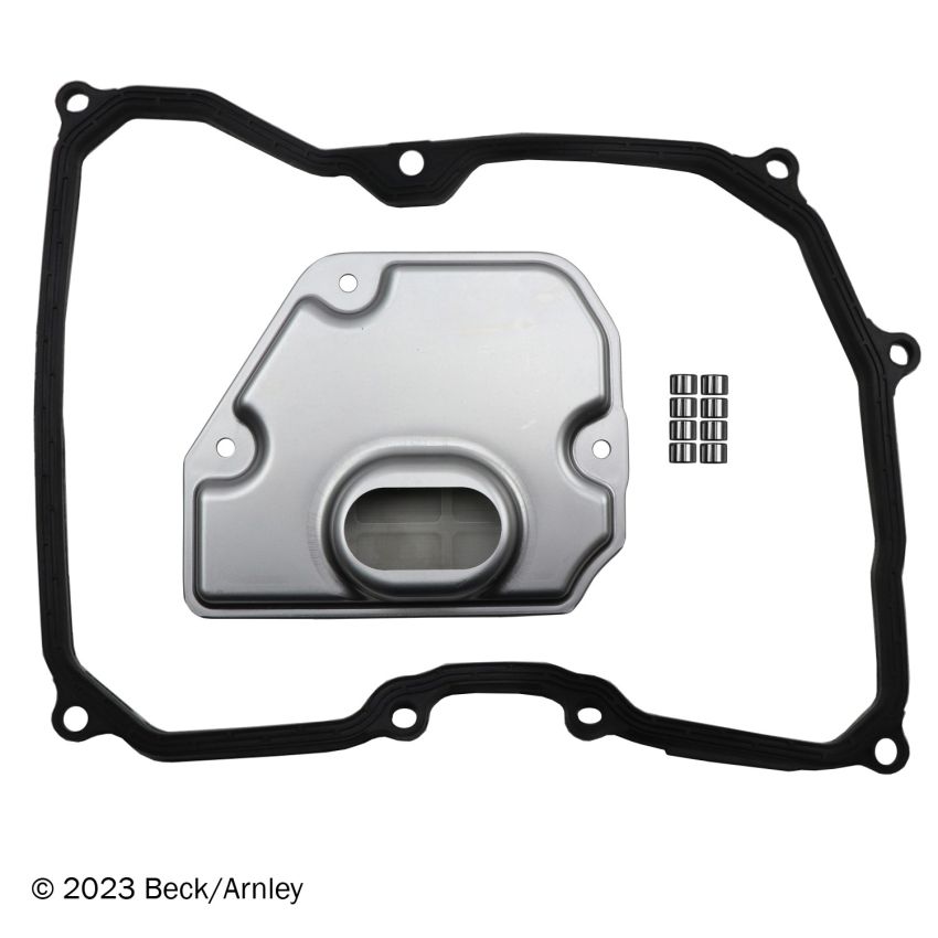 BECK/ARNLEY 044-0391 AUTO TRANS FILTER KT
