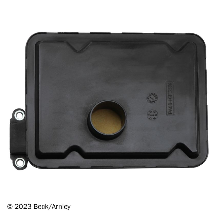BECK/ARNLEY 044-0392 AUTO TRANS FILTER KT