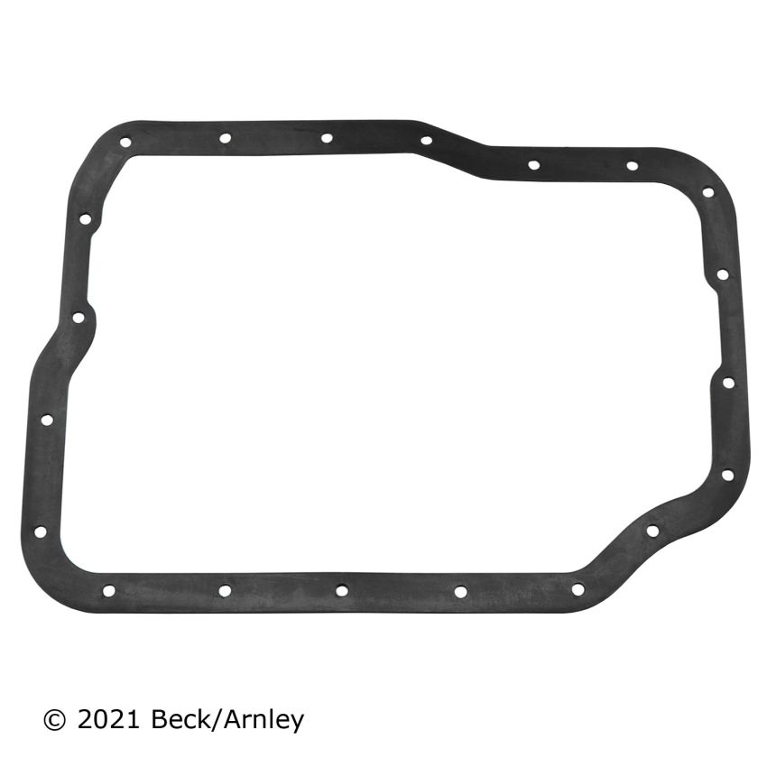 BECK/ARNLEY 044-0393 AUTO TRANS FILTER KT