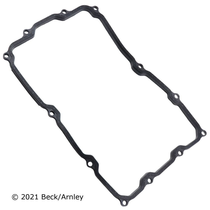 BECK/ARNLEY 044-0396 AUTO TRANS FILTER KT
