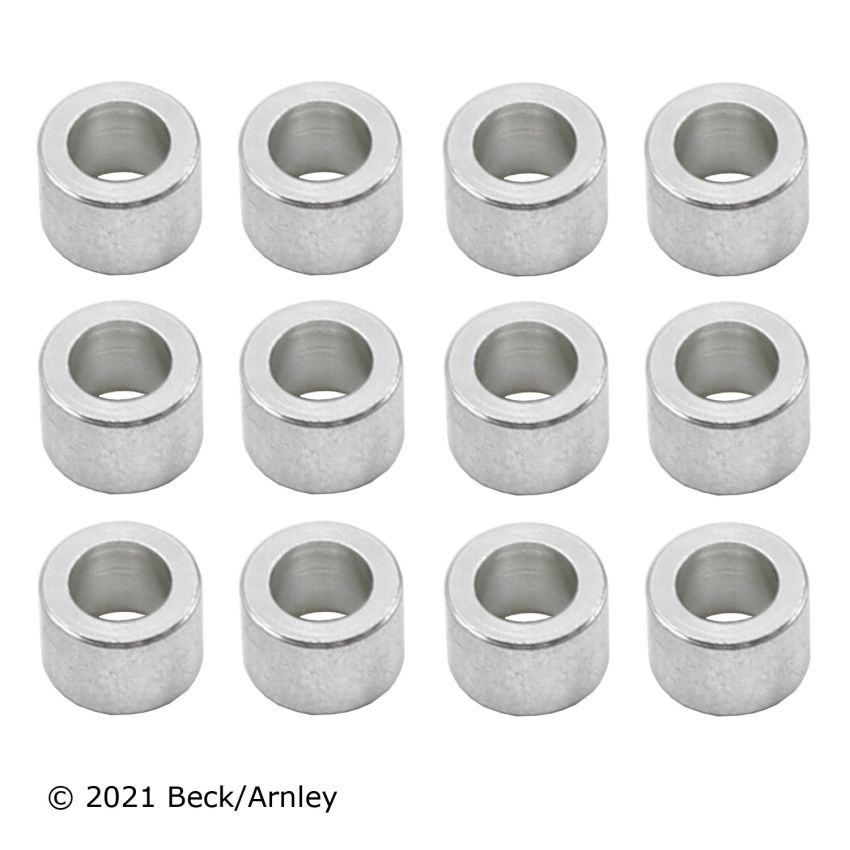 BECK/ARNLEY 044-0396 AUTO TRANS FILTER KT