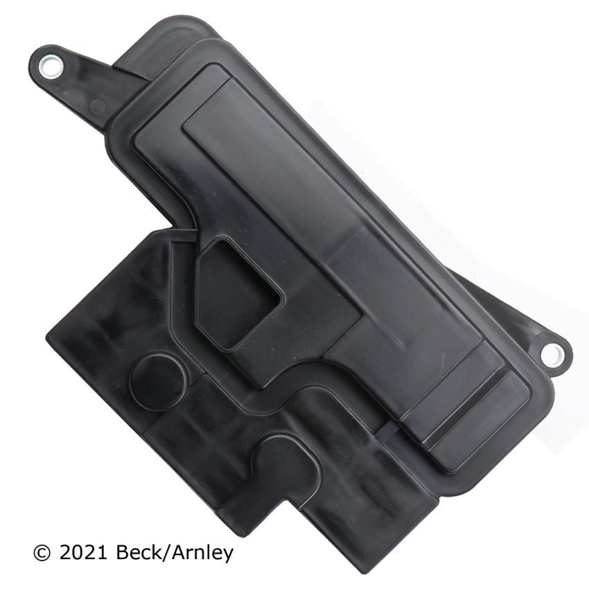 BECK/ARNLEY 044-0398 AUTO TRANS FILTER KT