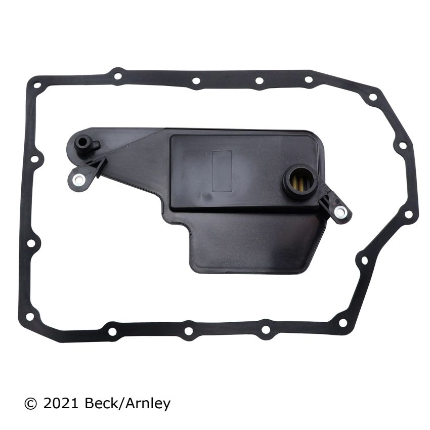 BECK/ARNLEY 044-0399 AUTO TRANS FILTER KT