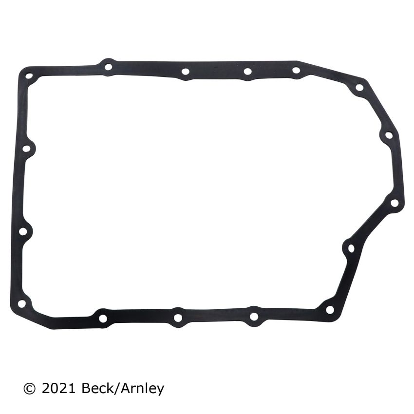 BECK/ARNLEY 044-0399 AUTO TRANS FILTER KT