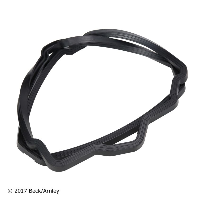 BECK/ARNLEY 044-0400 AUTO TRANS FILTER KT