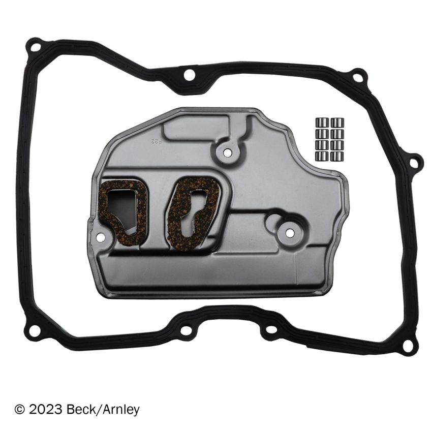 BECK/ARNLEY 044-0401 AUTO TRANS FILTER KT