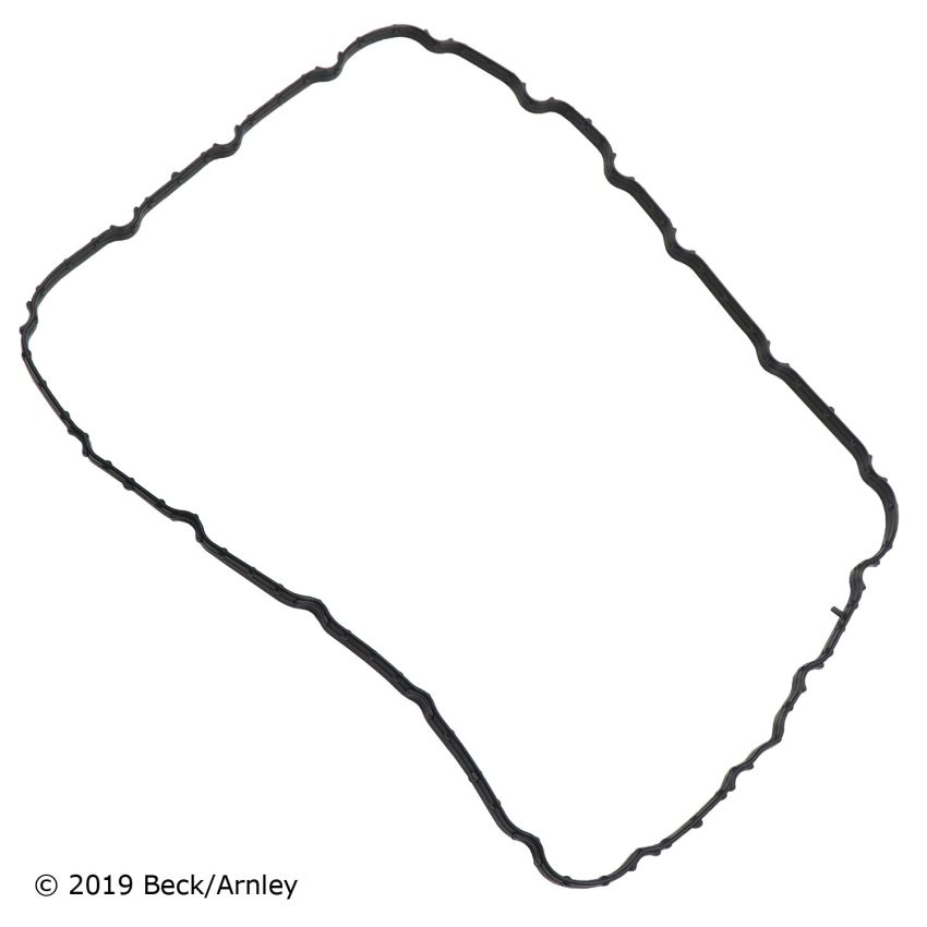 BECK/ARNLEY 044-0402 AUTO TRANS FILTER KT