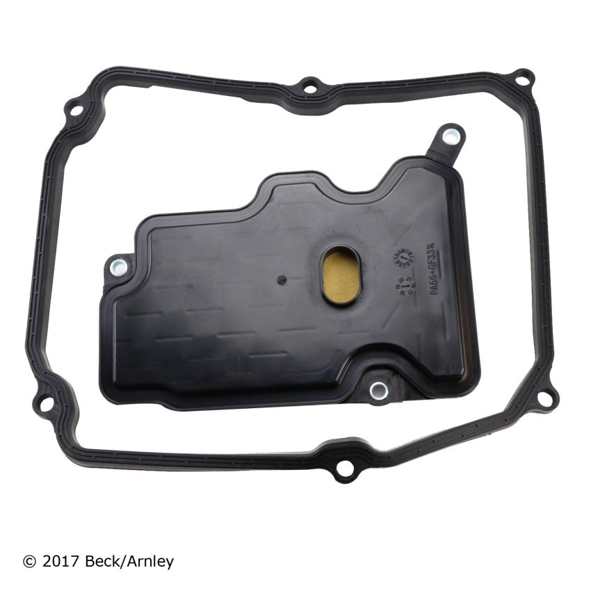 BECK/ARNLEY 044-0403 AUTO TRANS FILTER KT