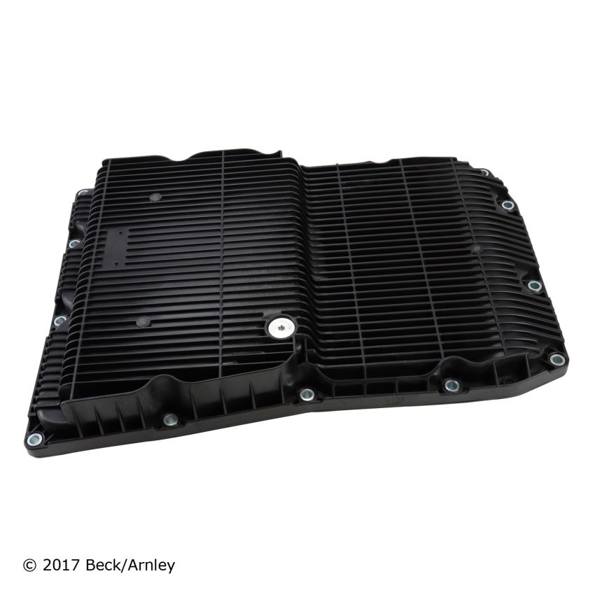 BECK/ARNLEY 044-0404 AUTO TRANS FILTER KT