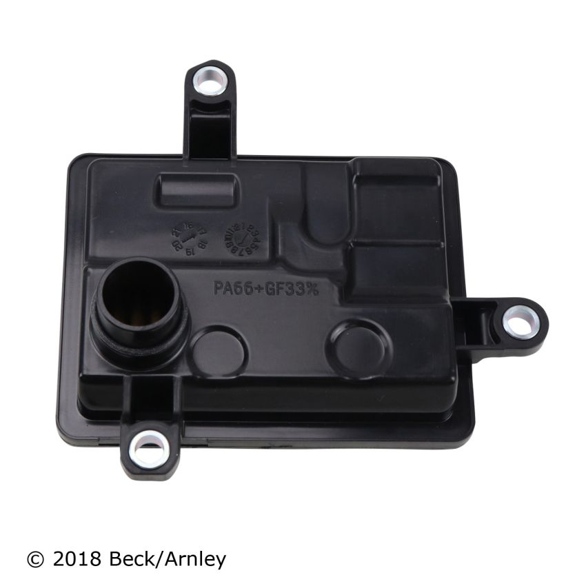 BECK/ARNLEY 044-0406 AUTO TRANS FILTER KT
