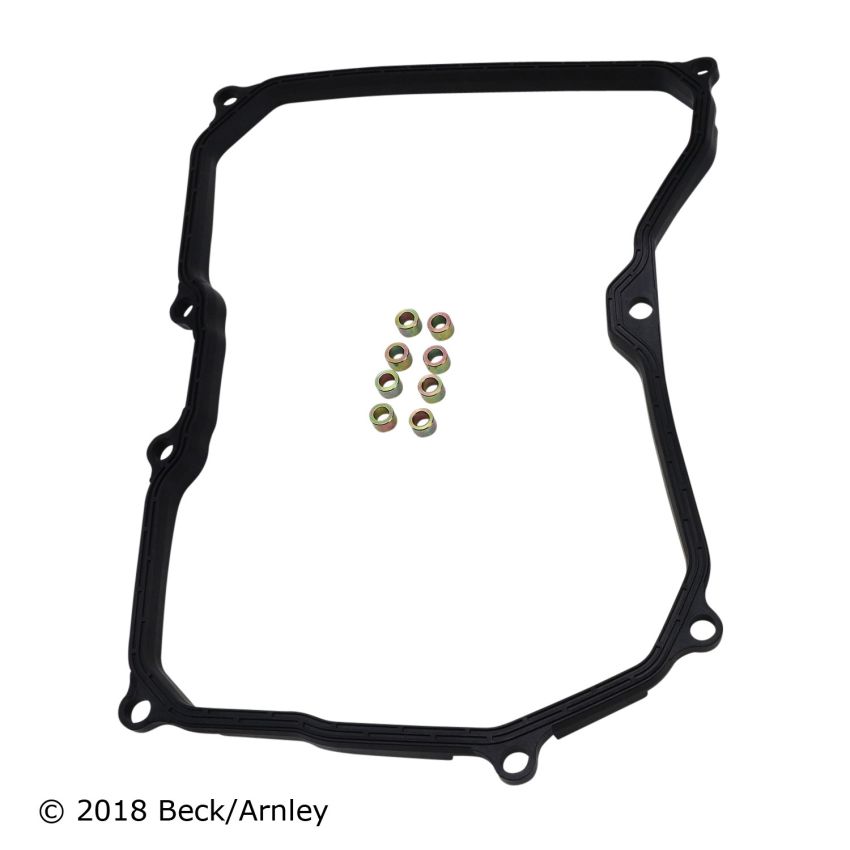 BECK/ARNLEY 044-0406 AUTO TRANS FILTER KT