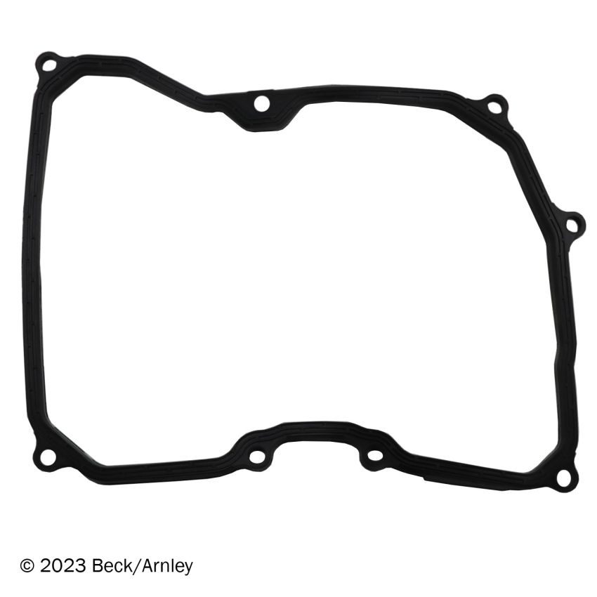 BECK/ARNLEY 044-0407 AUTO TRANS FILTER KT