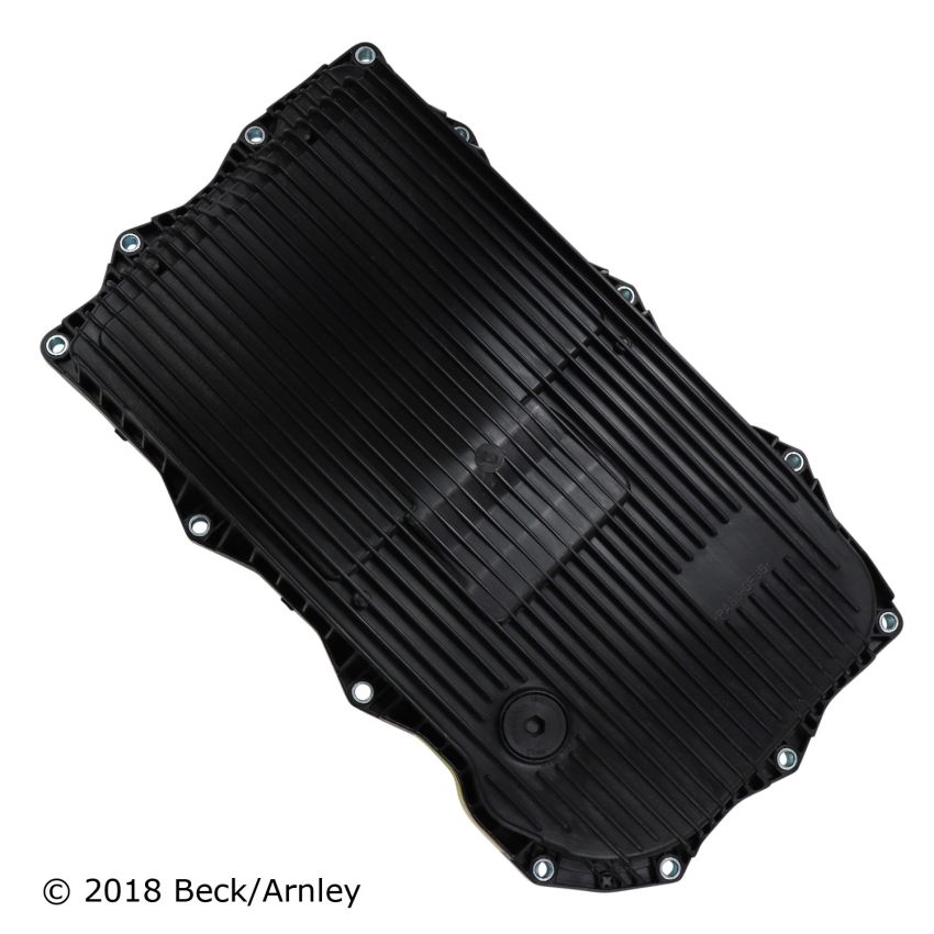 BECK/ARNLEY 044-0409 AUTO TRANS FILTER KT