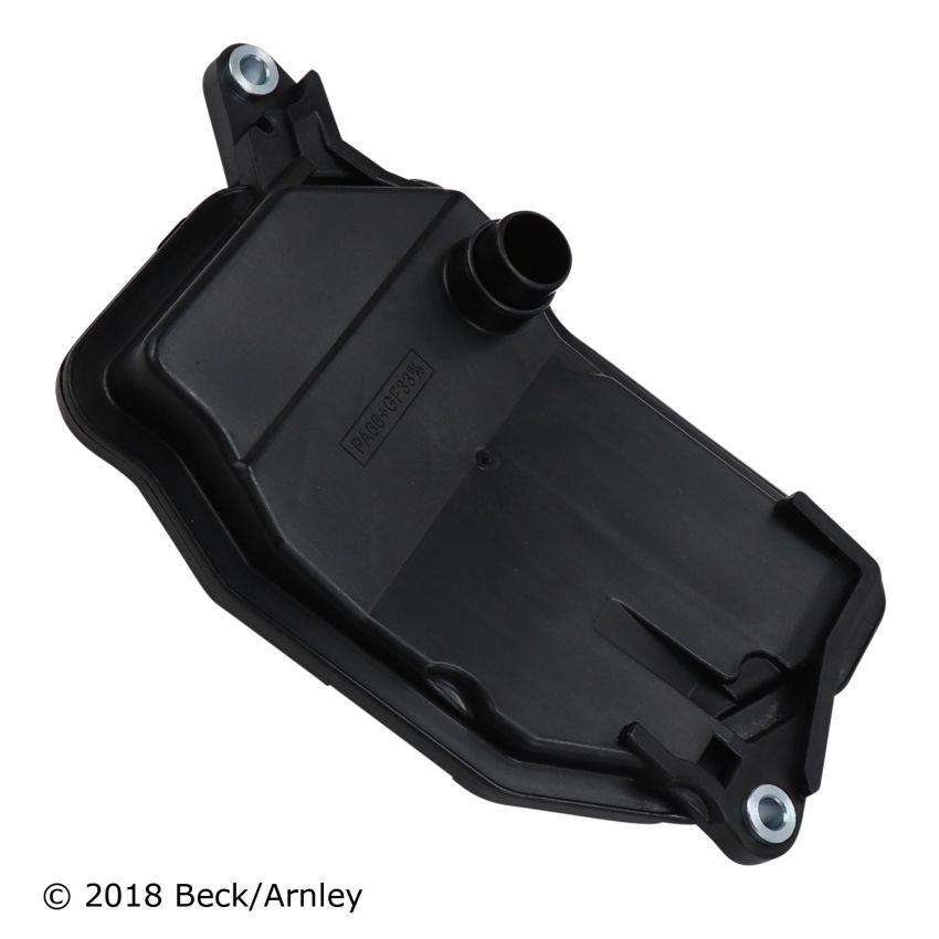 BECK/ARNLEY 044-0410 AUTO TRANS FILTER KT