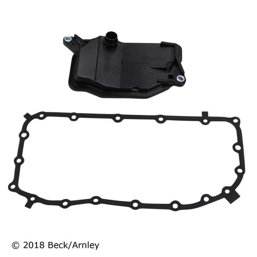 BECK/ARNLEY 044-0410 AUTO TRANS FILTER KT