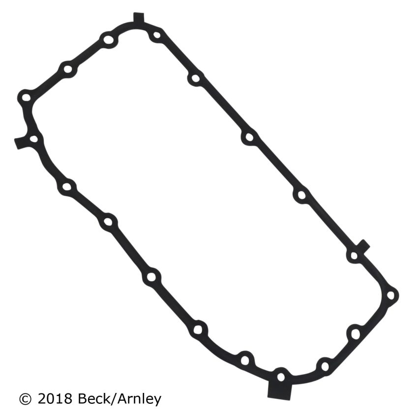 BECK/ARNLEY 044-0410 AUTO TRANS FILTER KT