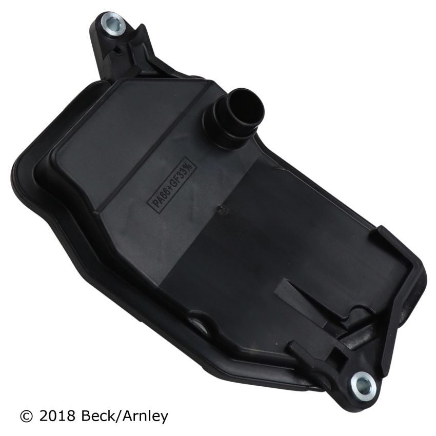 BECK/ARNLEY 044-0411 AUTO TRANS FILTER KT