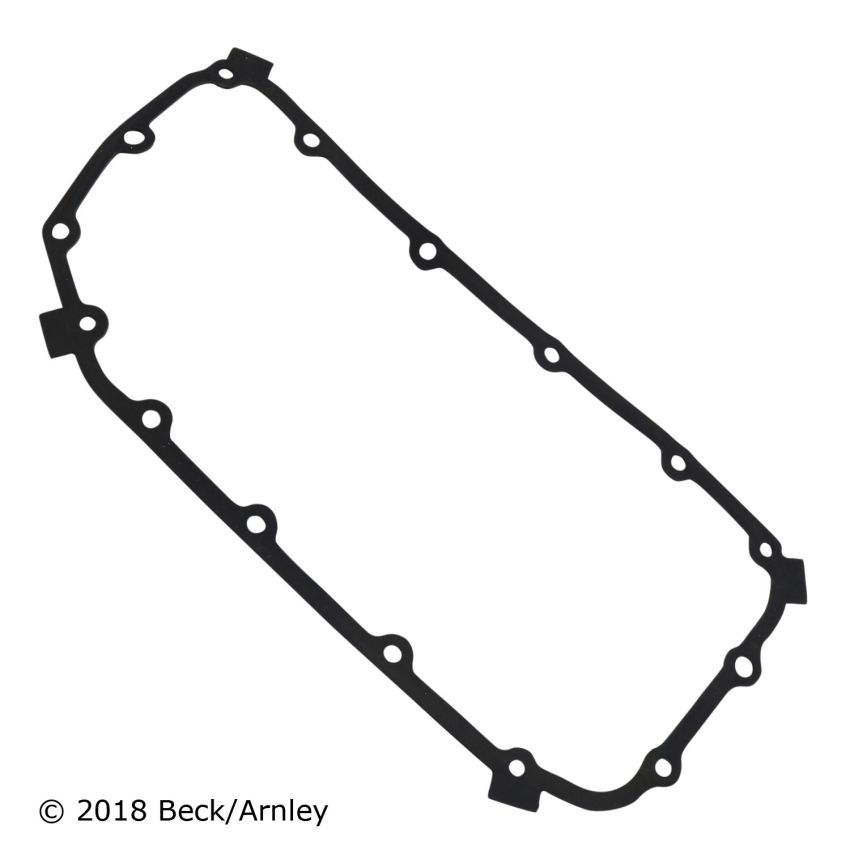 BECK/ARNLEY 044-0411 AUTO TRANS FILTER KT