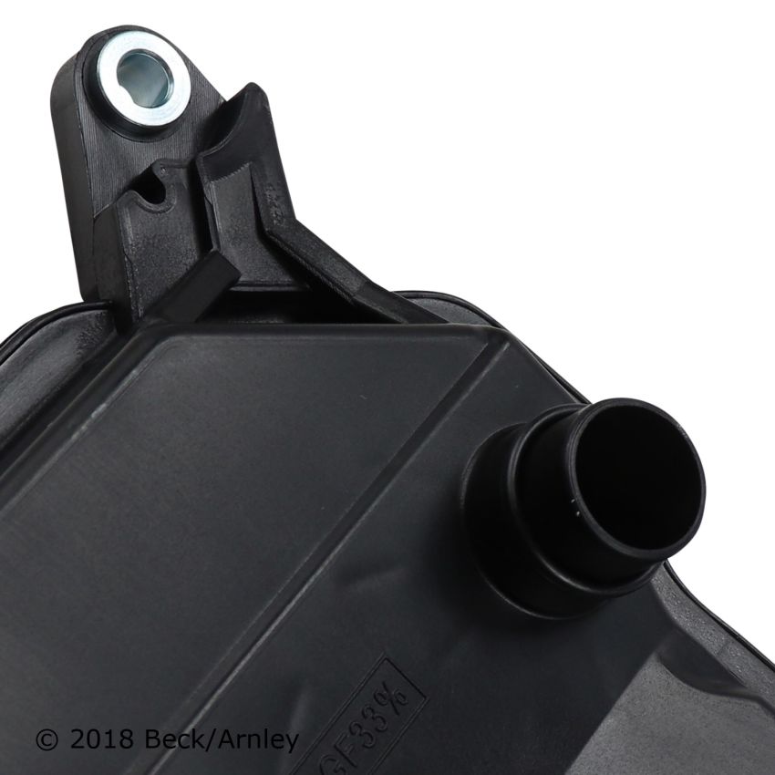 BECK/ARNLEY 044-0411 AUTO TRANS FILTER KT