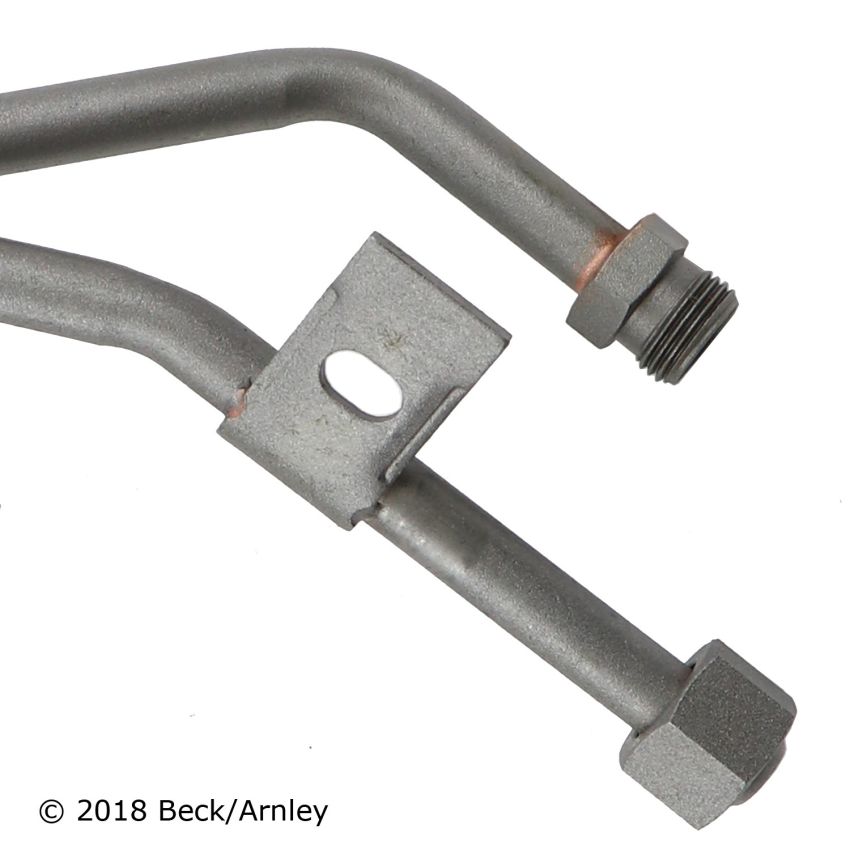 BECK/ARNLEY 044-0415 AUTO TRANS FILTER