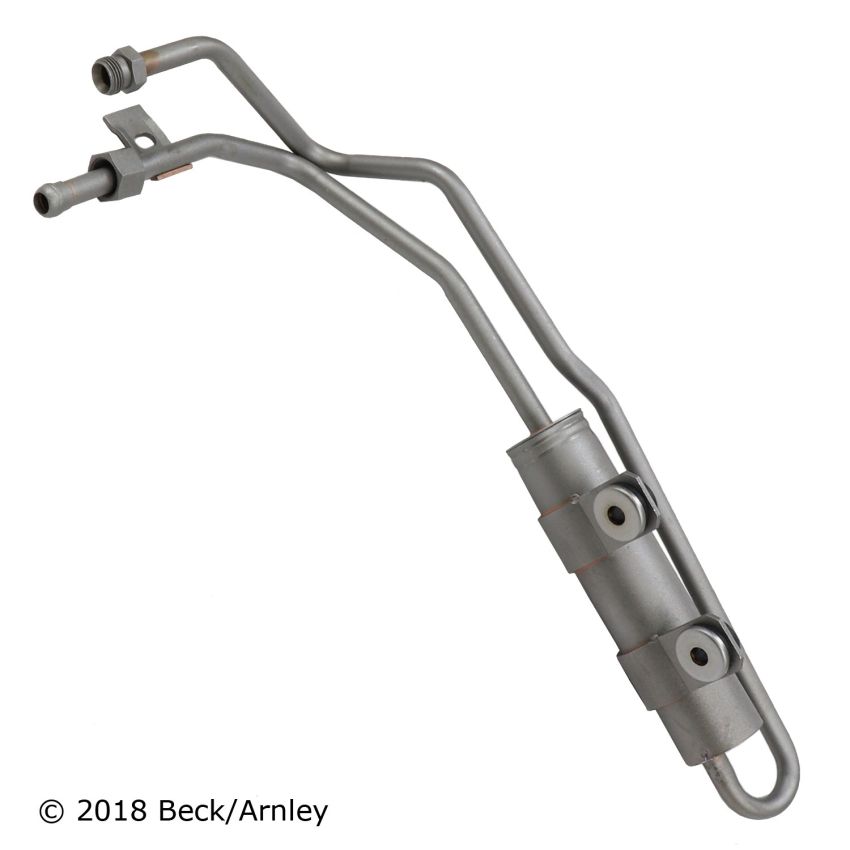 BECK/ARNLEY 044-0415 AUTO TRANS FILTER