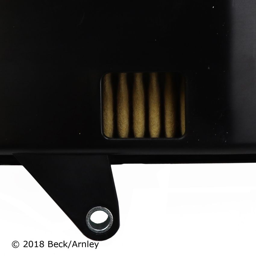BECK/ARNLEY 044-0417 AUTO TRANS FILTER