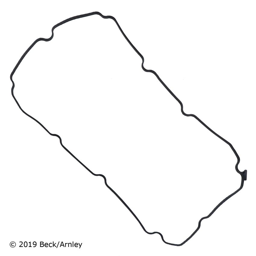 BECK/ARNLEY 044-0418 AUTO TRANS FILTER KT