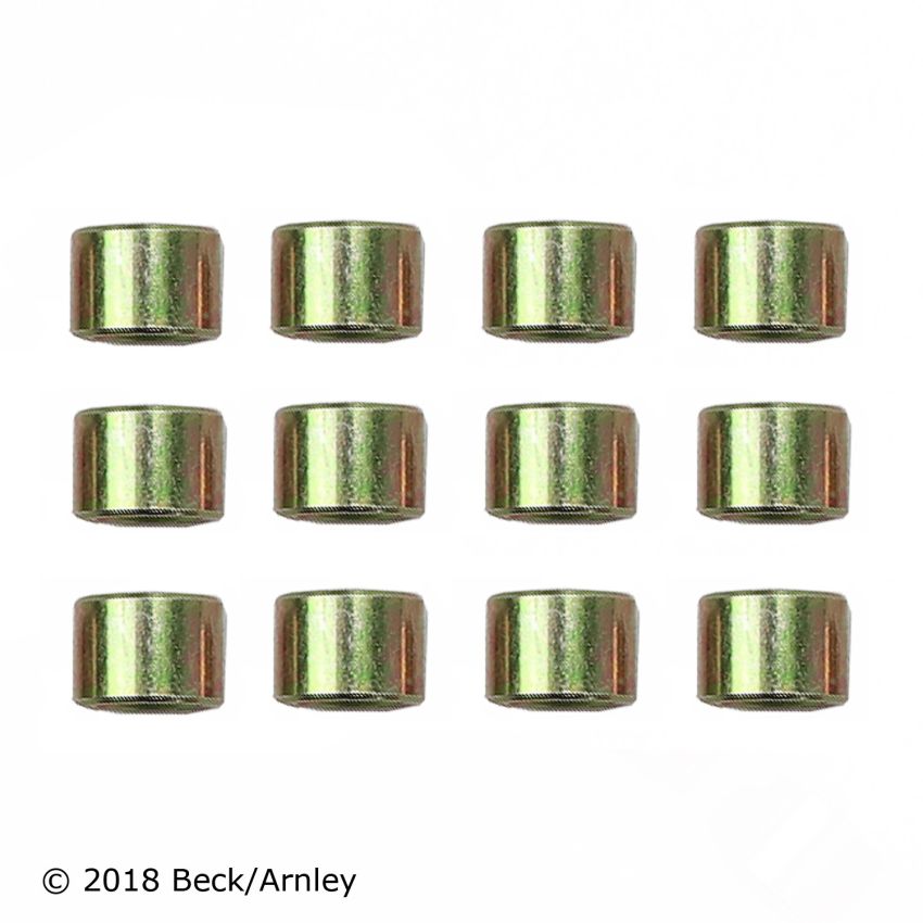 BECK/ARNLEY 044-0419 AUTO TRANS FILTER KT